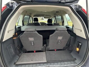 Citroen C4 Grand 1.6i 3490 € Možná výmena/leasing/úver - 11