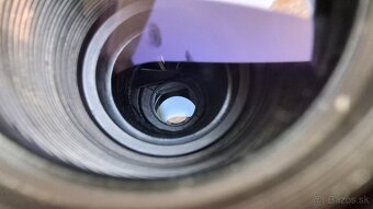 Ďalekohľad CATEYE COATED 7X35 - 11