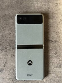 Motorola razr 40 - 11