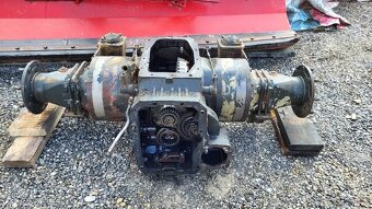 NAHRADNE DIELY ZETOR ZŤS CRYSTAL - 11