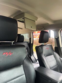 DODGE NITRO 2.8 R/T A/T - 11