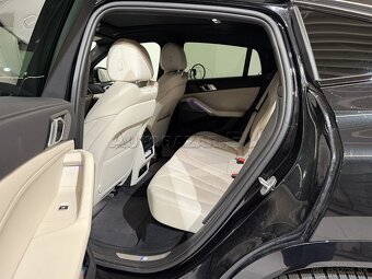 BMW X6 xDrive 30d mHEV A/T SK - odpočet DPH - 11