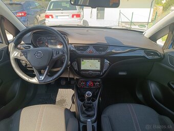 Opel Corsa E Online Edition 2018 - 11