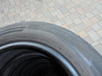 Hankook Kinergy Eco K425 185/60 R15 84H č.32L+z - 11