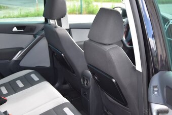 Volkswagen Tiguan 1.4 TSI 4-Motion Track&Field - 11