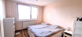 Predaj 3 izbového bytu na Dopravnej ulici – Bratislava – Rač - 11