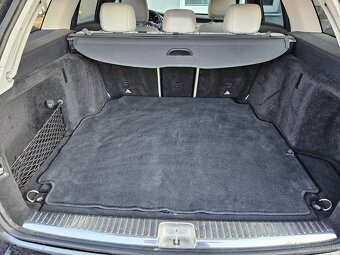 Mercedes-Benz C250d Combi - 11