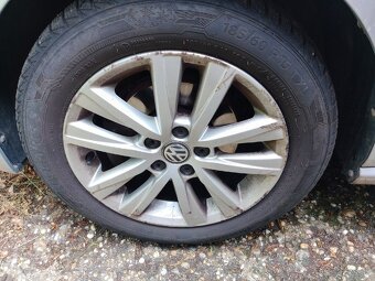 VW Polo 1.2 TSI - 11