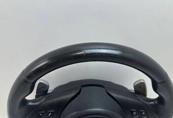 M Volant BMW e60/e61 a AIRBAG pod kluč - 11