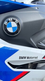 BMW S1000XR - 11