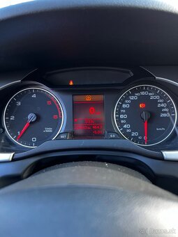 Audi a4 b8 - 11