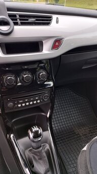 Citroen DS3 1,2vti 60kw GTline - 11