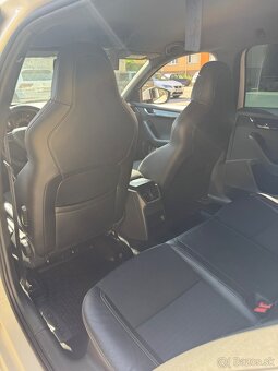 Škoda Octavia 3RS 2.0tdi - 11