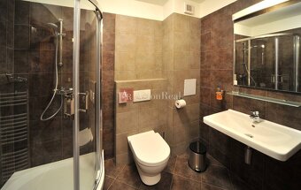 PREDAJ INVESTIČNÝ  APARTMÁN VIA JASNÁ  od 23m2 - 11