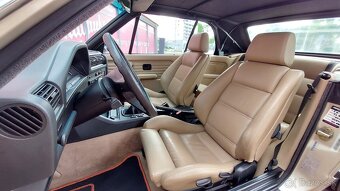 BMW 318i Cabrio - 11