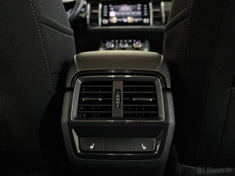 Škoda Kodiaq, 4X4 STYLE 2,0 Tdi 140 kw 7°DSG rv.6/2020 čr - 11