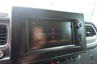 RENAULT MASTER L3H3 2.3DCI KLIMA - 11