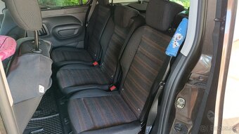 Opel Combo Life Innovation L1H1 - 11