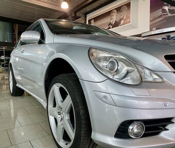 Mercedes-Benz R280CDI AMG Optic - 11