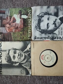 Rozne LP platne - 11