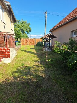 Ponúkame na predaj rodinný dom v Očovej - 11