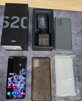Samsung Galaxy S20+ G985F 8GB/128GB Dual SIM - 11