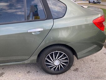 Renault Thália 1.4 - 11