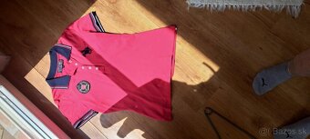 Hkm rajty a tričko HKM - 11