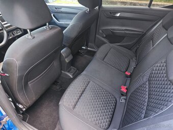 Škoda Fabia 1.0 TSI 110k Drive - 11