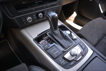 Audi A6 Allroad 3.0 TDI 272k - 11