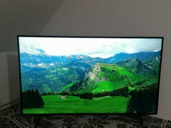 Predám 4k uhd smart TV Samsung UE55NU7172U. - 11