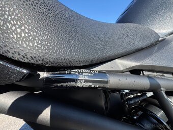 Kawasaki Z900 A2 2025 Akrapovic Záruka do 2029 - 11
