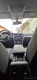 Volkswagen Golf Variant 1.6 TDI 85 kW – 2019 – 123 000 km - 11