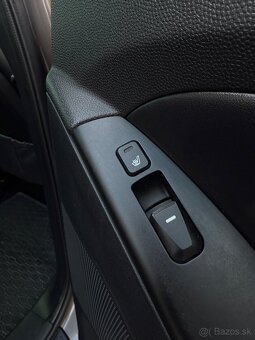Predam Hyundai IX35 1.7 CRDI 2015, 1 Majiteľ, SK Auto - 11