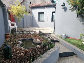 Nizkonakladovy domcek v AT blizko SK a CZ hranic - 11