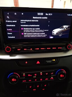 KIA ceed Sw 7DCT MY 2023 Pack plus - 11