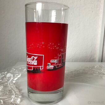 Predám svietnik, vianočný pohár, šálku, tácku - 11