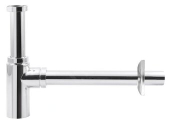 Aqualine Sifóny - Umývadlový sifón CV1003 - 11