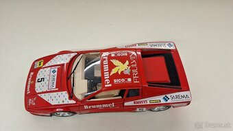 1:18 FERRARI TESTAROSSA BRUMMEL - 11