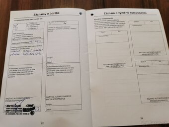 Prodám motor Land Rover Range Rover Sport 2.7 TDV6 - 11