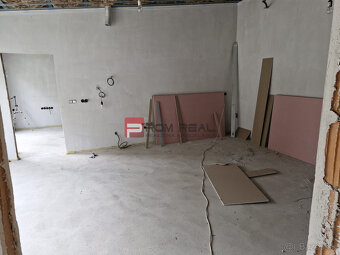 PRENÁJOM 2-izbový RD Deutsch Jahrndorf skvelá dostupnosť BA - 11