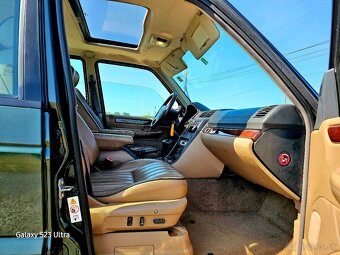 Land rover Range Rover V8 4.0 HSE - 11