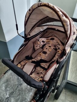 Camarelo Q-Sport Komplet TOP Stav - 11