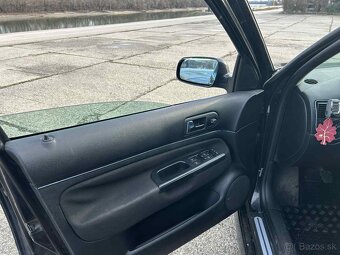 Vw golf 4 1.9 tdi - 11