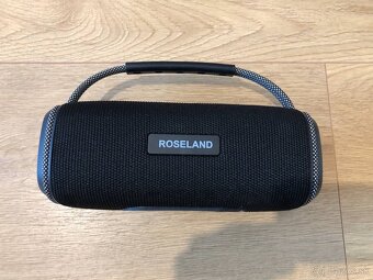 radio ladicka puzdro reproduktor - 11