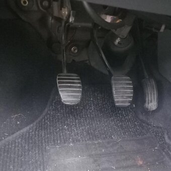 Renault Clio 59kW dTi 1.9 - 11