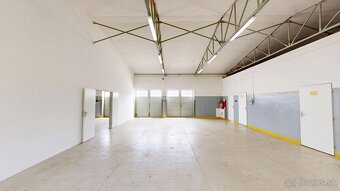 PINK Reality PRIESTOR na prenájom v ŠALI - 11