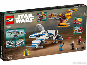 LEGO Star Wars 75364 - 11