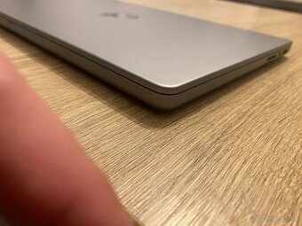MacBook pro 14” 2021 - 11
