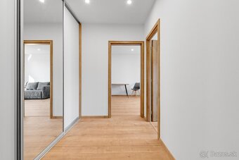 Prenájom 2-izbového bytu, 54 m2, Teplická ulica, Piešťany - 11